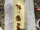 Budín de banana 🍌