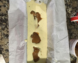 Foto del paso 4 de la receta: Budín de banana 🍌
