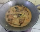 Foto langkah ke 5 dari resep Mangut LeLe.