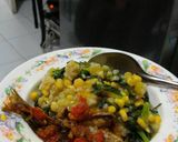 Foto langkah ke 4 dari resep Sambal Roa.