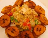 Plantain da miyar kwaimatakin girki2 hoto