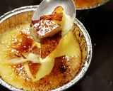 Foto langkah ke 9 dari resep Crème Brûlée.
