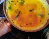 Foto langkah ke 5 dari resep Telor dadar rumahan.