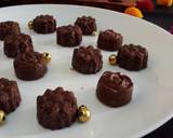 Assorted Milk Chocolate Bytes recipe step 3 photo