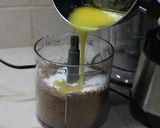 Foto langkah ke 1 dari resep Unbaked CheeseCake.