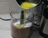 Foto langkah ke 1 dari resep Unbaked CheeseCake.