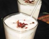 পান লস্যি (Paan lassi recipe in bengali) রেসিপির ধাপ 3 ছবি