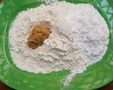 Foto langkah ke 6 dari resep Jamur Tiram Crispy.