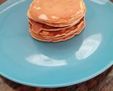 Foto del paso 7 de la receta: Tortitas americanas