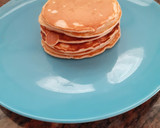 Foto del paso 7 de la receta: Tortitas americanas