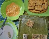 Foto langkah ke 3 dari resep Nugget Tempe.