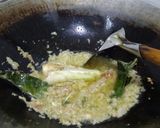 Foto langkah ke 3 dari resep Nasi Uduk Komplit khas Betawi.