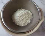 【純素無油】蘭姆葡萄蛋糕的食譜步驟2照片