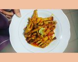 Foto langkah ke 4 dari resep Ceker Mercon.