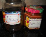 Foto del paso 4 de la receta: Pulpitos con fideos (o solos)