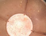 A picture of step 3 of Tomato sauce.