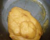 Foto langkah ke 3 dari resep Brownies Keju.