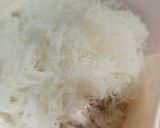 Foto langkah ke 2 dari resep Kentang Bihun Pangsit Goreng.