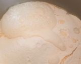 A picture of step 4 of Lemon cake.