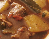 Foto del paso 8 de la receta: Patates amb Suc (Patatas con caldo)