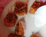 Foto langkah ke 9 dari resep Tahu Isi Labu Siam dan Toge.
