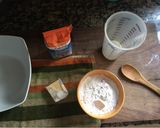 Foto del paso 1 de la receta: Scons caseritos