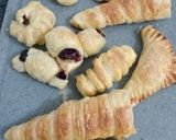 Foto langkah ke 6 dari resep Puff pastry homemade.