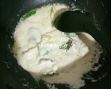 Foto langkah ke 2 dari resep Opor Putih Telur Tahu.