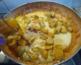 Foto del paso 8 de la receta: Fondue de Zapallo