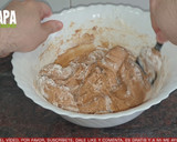 Foto del paso 4 de la receta Galletas de jengibre