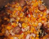 Foto del paso 5 de la receta: Cazuela de mondongo