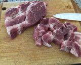 Foto del paso 8 de la receta: Feijoada brasileira a mi modo