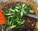 Foto langkah ke 4 dari resep Ayam Kecap khas Palembang.