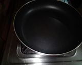 A picture of step 3 of Carrot halwa recipe without grating | Gajar halwa.