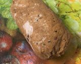 A picture of step 6 of Turkish Doner Kebab (Beef) or Turkish Shawarma 🥙.