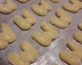 Foto del paso 3 de la receta: Masitas secas vienesas