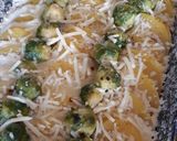 Kelbimbós rakottas recept fázis 5 fotója