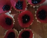 Foto del paso 5 de la receta: Pumpkin pie con salsa de chocolate Oaxaqueño