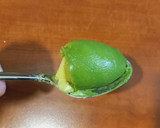 Foto del paso 2 de la receta: "Gazpacho" de Aguacate y Pepino