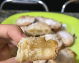 Foto del paso 6 de la receta: Galletas de mantequilla con manzana caramelizada!!!