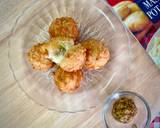 โครเกต์ชีส วิธีทำสูตร 9 รูป