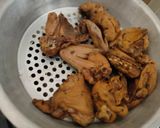 Foto langkah ke 6 dari resep Marinasi Ayam Ngohiong.