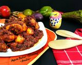Foto langkah ke 10 dari resep Ayam Bakar Taliwang.