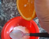 Foto del paso 11 de la receta: Pan de Naranja y chips de chocolate