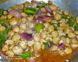 চিলি সয়াবিন(chili soybean recipe in Bengali) রেসিপির ধাপ 3 ছবি