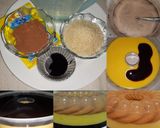 Foto langkah ke 3 dari resep Puding Marie Regal 3 layer.