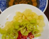 Hình bước làm 5 của món Bánh bèo chén