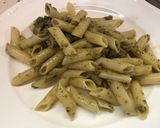 Foto del paso 9 de la receta: Pasta Penne al Pesto