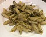 Foto del paso 9 de la receta: Pasta Penne al Pesto