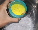 Foto langkah ke 4 dari resep Hati Ayam Kremes.